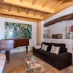 Semesterbostad Charming Near Verdon Gorges & Pool Chateauredon