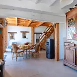 Semesterbostad Charming Near Verdon Gorges & Pool Chateauredon