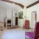Semesterbostad Charming Near Verdon Gorges & Pool *