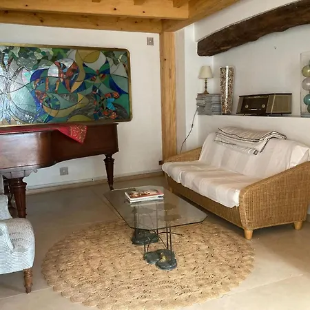 Charming Near Verdon Gorges & Pool Chateauredon