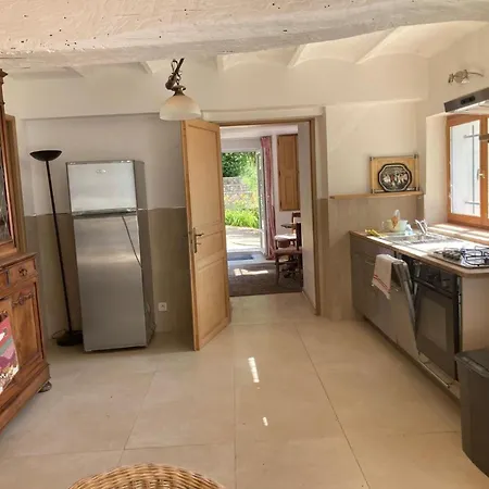 Charming Near Verdon Gorges & Pool Σπίτι διακοπών Chateauredon