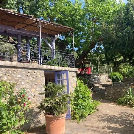 Charming Near Verdon Gorges & Pool *
