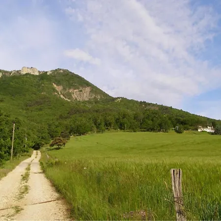 Charming Near Verdon Gorges & Pool