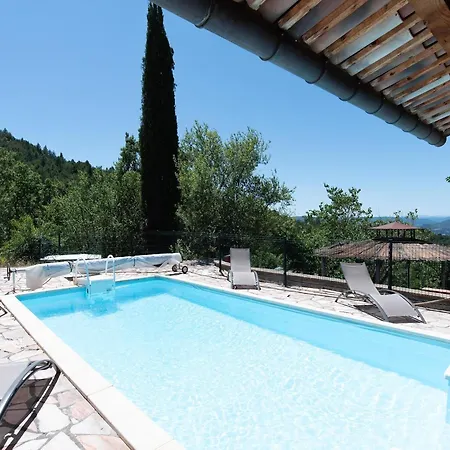Charming Near Verdon Gorges & Pool Σπίτι διακοπών Chateauredon