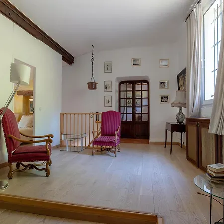 Charming Near Verdon Gorges & Pool * Chateauredon