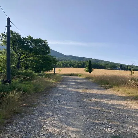 Σπίτι διακοπών Charming Near Verdon Gorges & Pool *