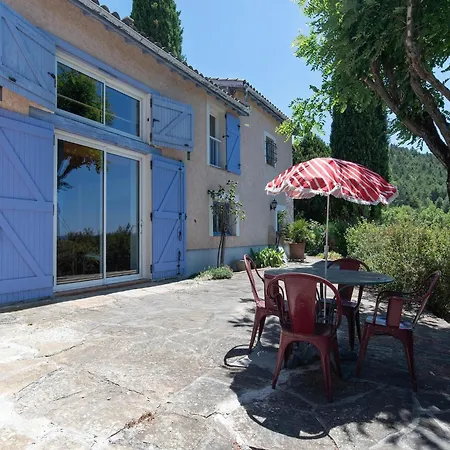 Charming Near Verdon Gorges & Pool *