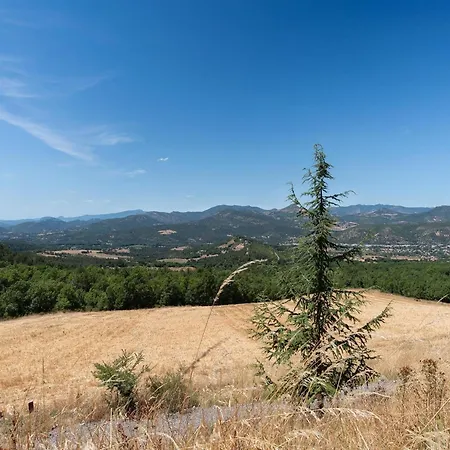 Σπίτι διακοπών Charming Near Verdon Gorges & Pool Chateauredon