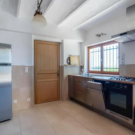 Holiday home Charming Near Verdon Gorges & Pool Chateauredon