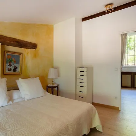 Charming Near Verdon Gorges & Pool