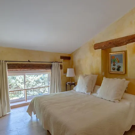 Charming Near Verdon Gorges & Pool * Chateauredon