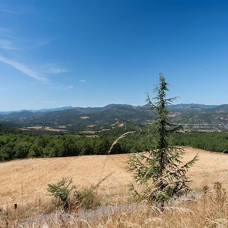 Σπίτι διακοπών Charming Near Verdon Gorges & Pool Chateauredon